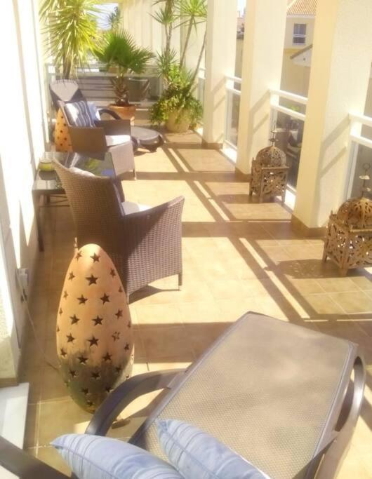 Perfect Family Holiday! Modern Penthouse In Denia Only 200 M To The Beach! מראה חיצוני תמונה