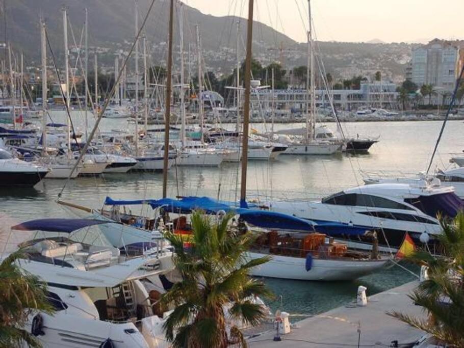 Perfect Family Holiday! Modern Penthouse In Denia Only 200 M To The Beach! מראה חיצוני תמונה