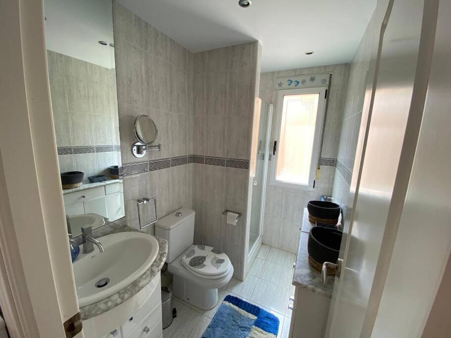 Perfect Family Holiday! Modern Penthouse In Denia Only 200 M To The Beach! מראה חיצוני תמונה