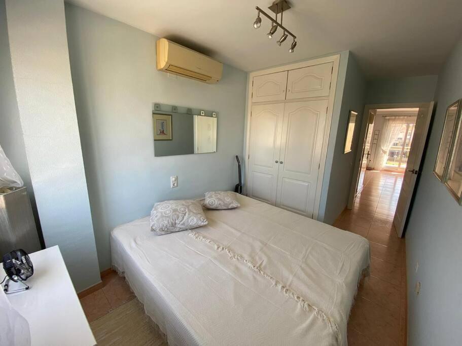 Perfect Family Holiday! Modern Penthouse In Denia Only 200 M To The Beach! מראה חיצוני תמונה