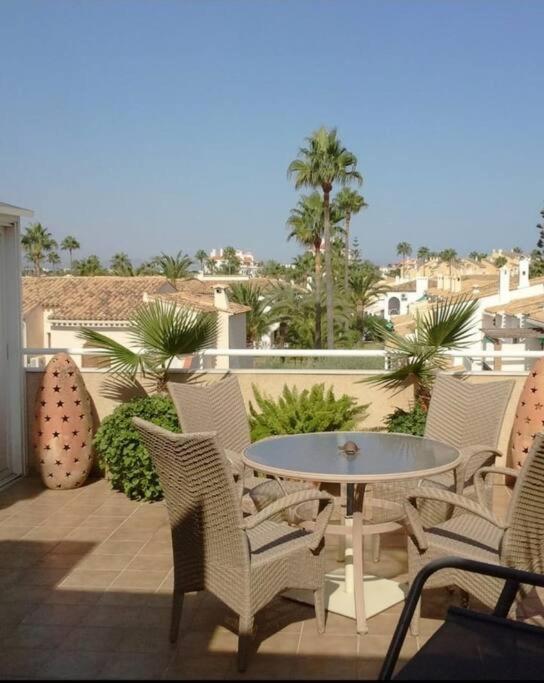 Perfect Family Holiday! Modern Penthouse In Denia Only 200 M To The Beach! מראה חיצוני תמונה