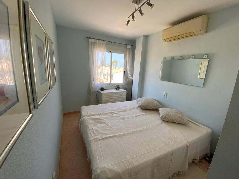 Perfect Family Holiday! Modern Penthouse In Denia Only 200 M To The Beach! מראה חיצוני תמונה