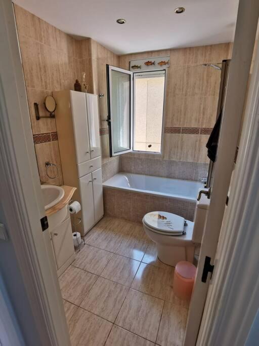 Perfect Family Holiday! Modern Penthouse In Denia Only 200 M To The Beach! מראה חיצוני תמונה